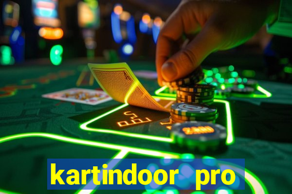 kartindoor pro raposo shopping